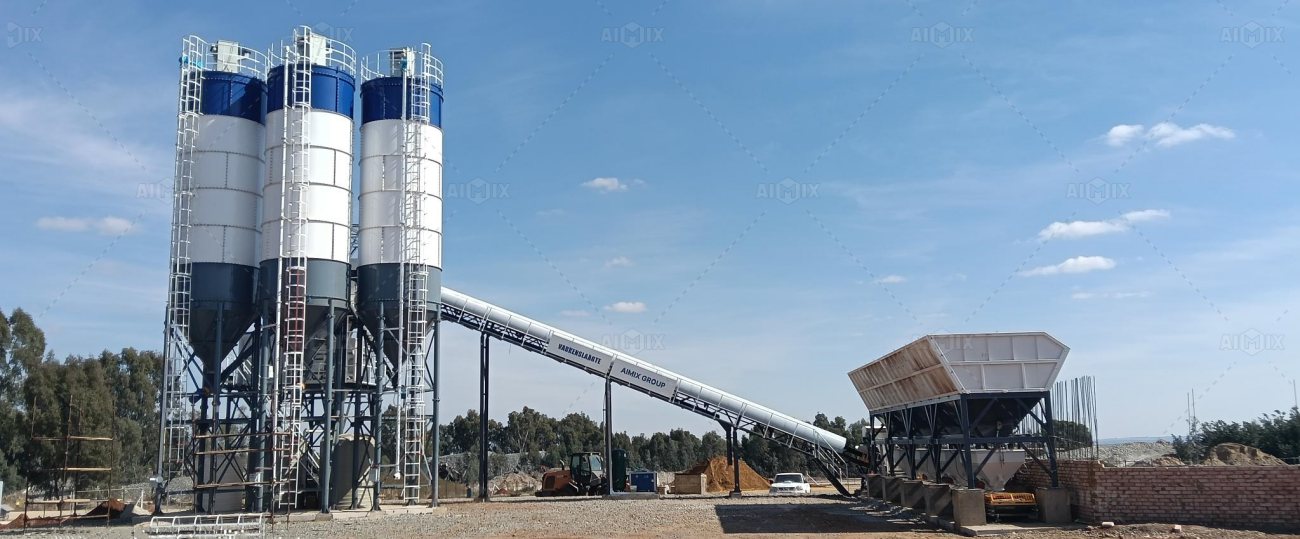 concrete batching plant for sale